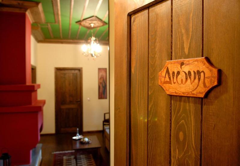Adrasteia Guesthouse Negades Extérieur photo
