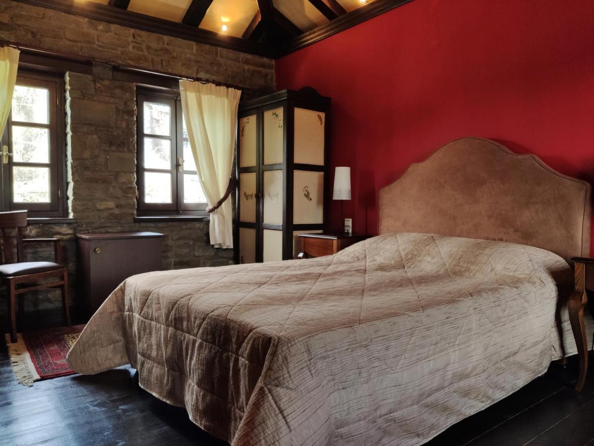 Adrasteia Guesthouse Negades Extérieur photo