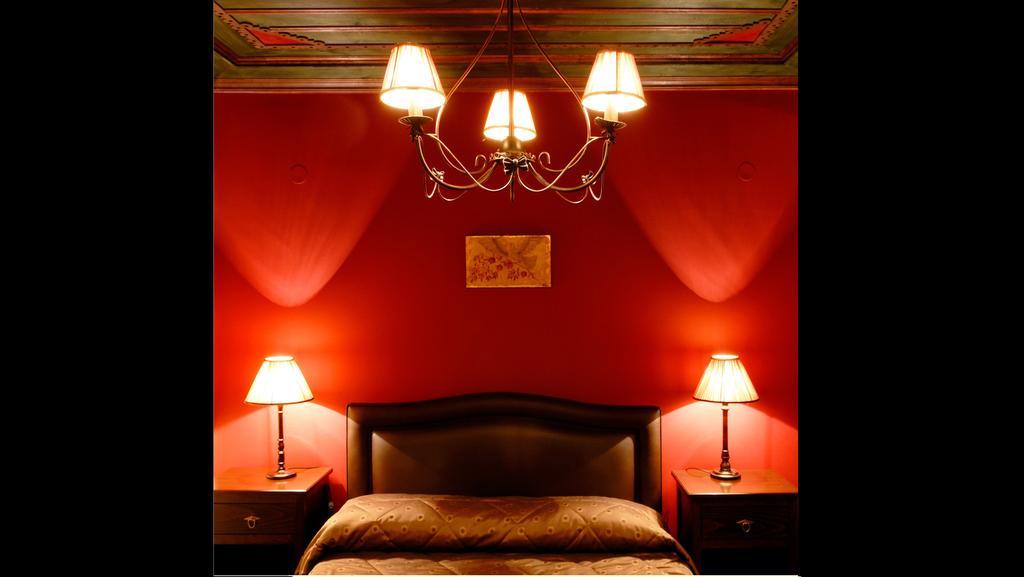 Adrasteia Guesthouse Negades Extérieur photo