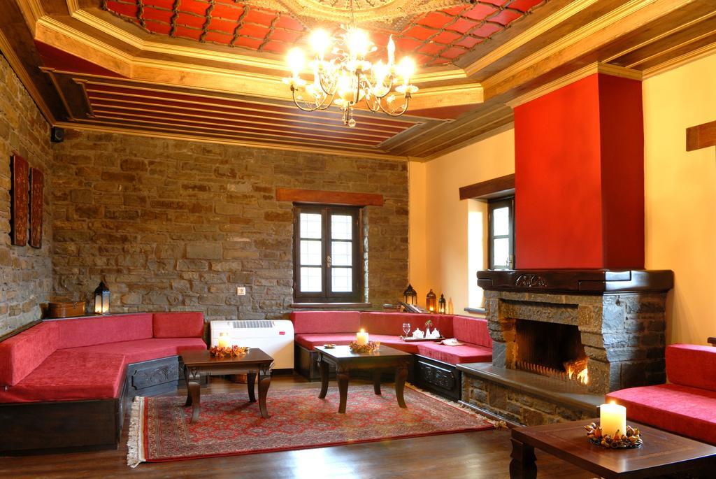 Adrasteia Guesthouse Negades Extérieur photo