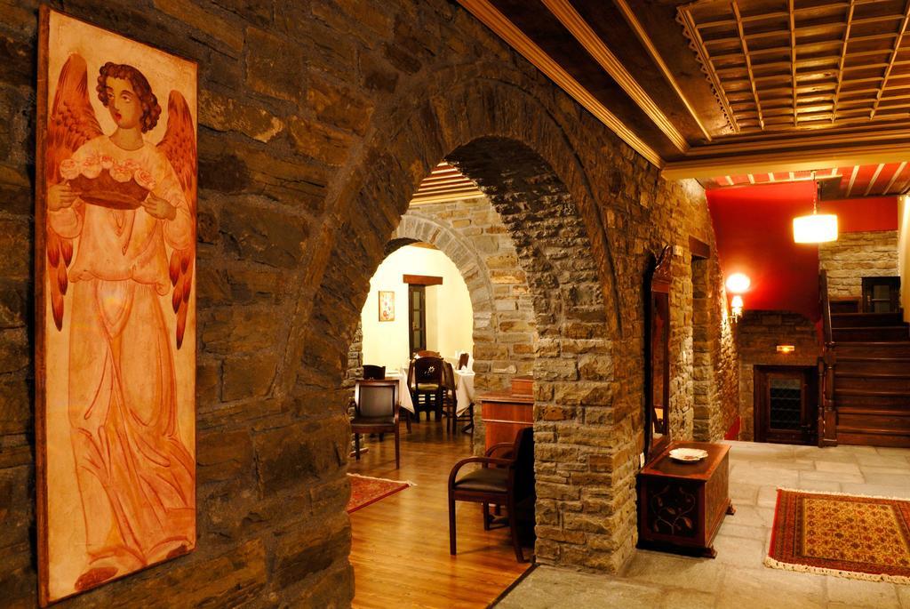 Adrasteia Guesthouse Negades Extérieur photo