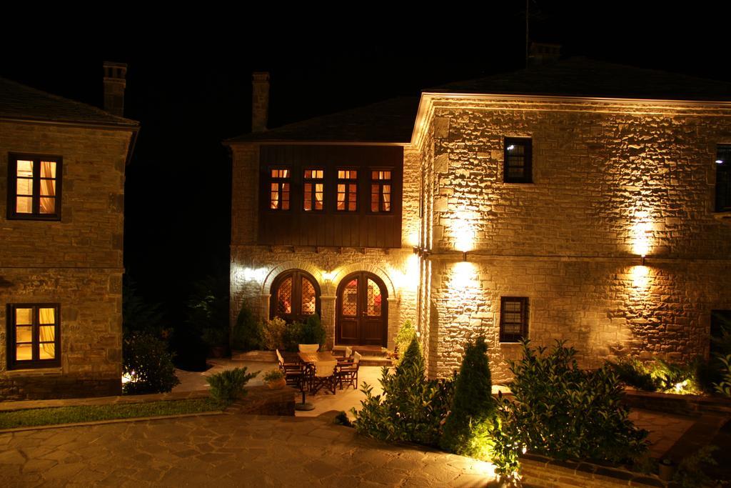 Adrasteia Guesthouse Negades Extérieur photo