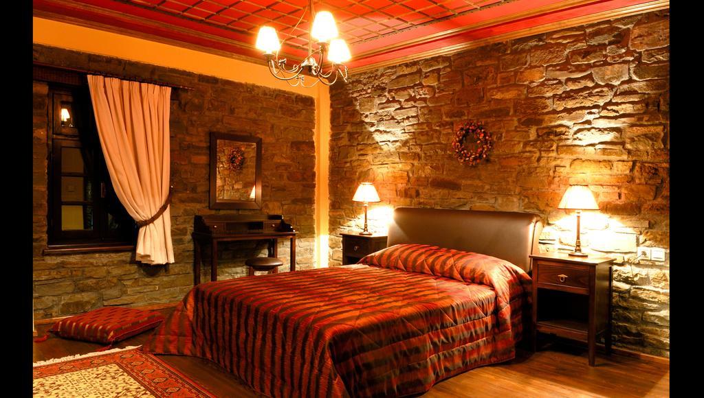Adrasteia Guesthouse Negades Extérieur photo
